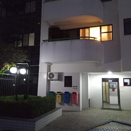 Green Bali Apartment Rio de Janeiro Dış mekan fotoğraf