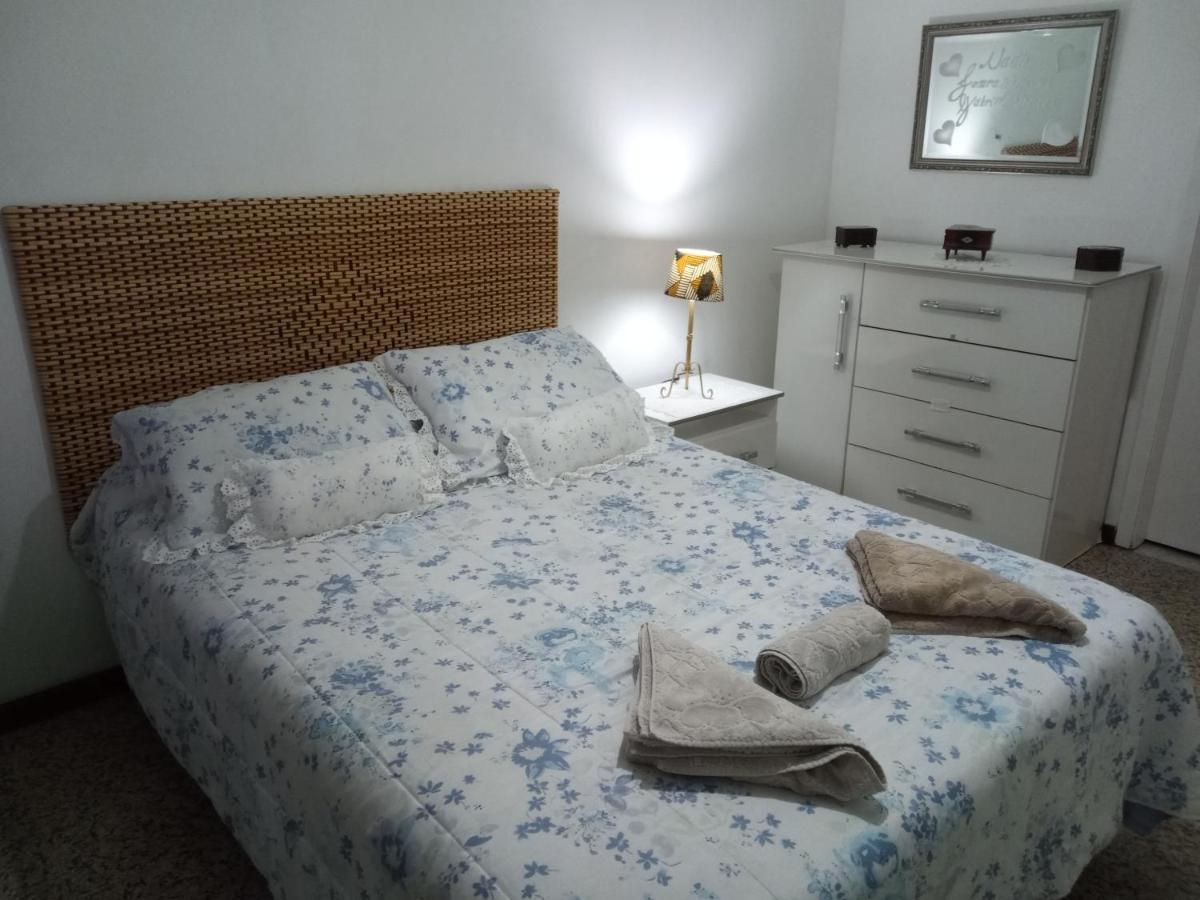 Green Bali Apartment Rio de Janeiro Dış mekan fotoğraf