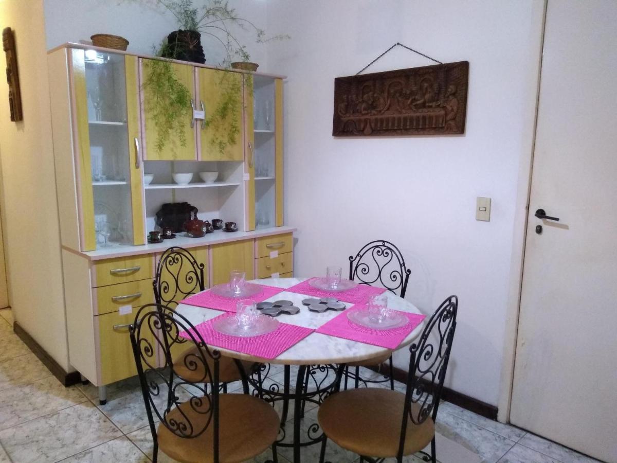 Green Bali Apartment Rio de Janeiro Dış mekan fotoğraf