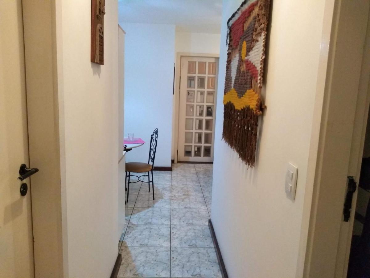 Green Bali Apartment Rio de Janeiro Dış mekan fotoğraf