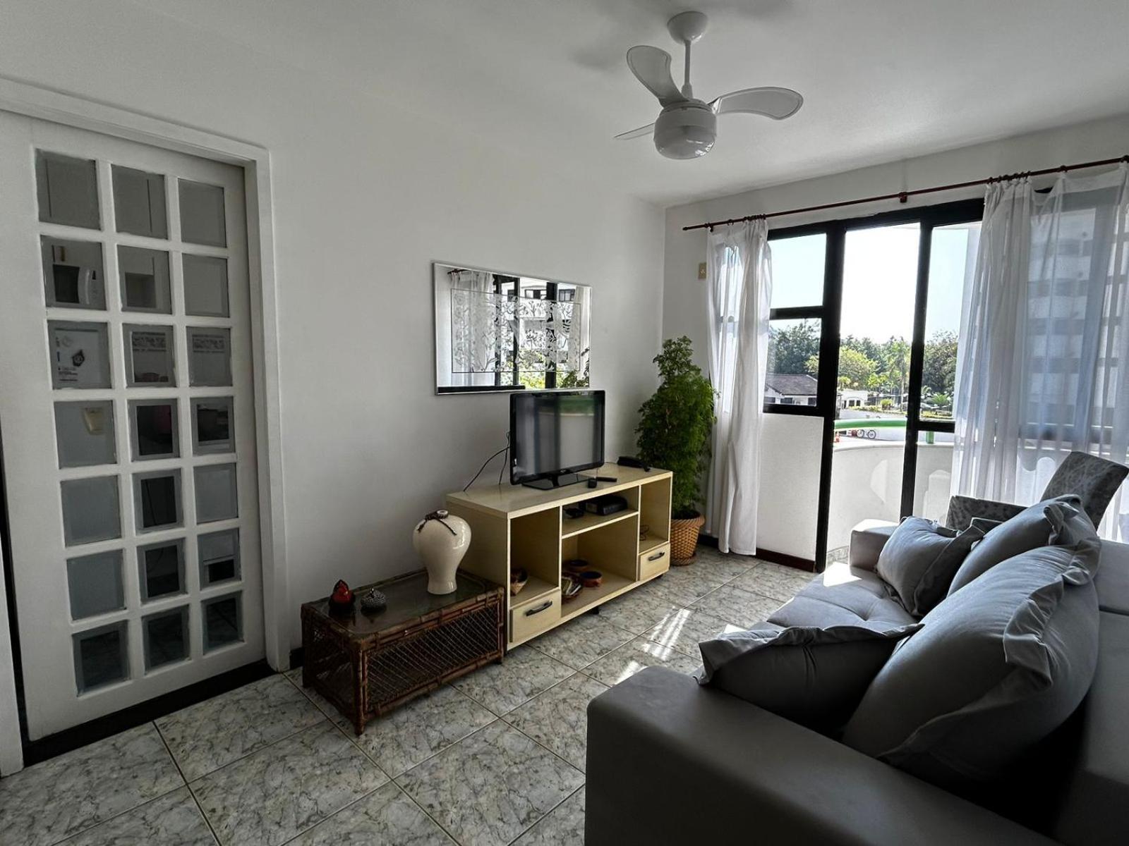 Green Bali Apartment Rio de Janeiro Dış mekan fotoğraf