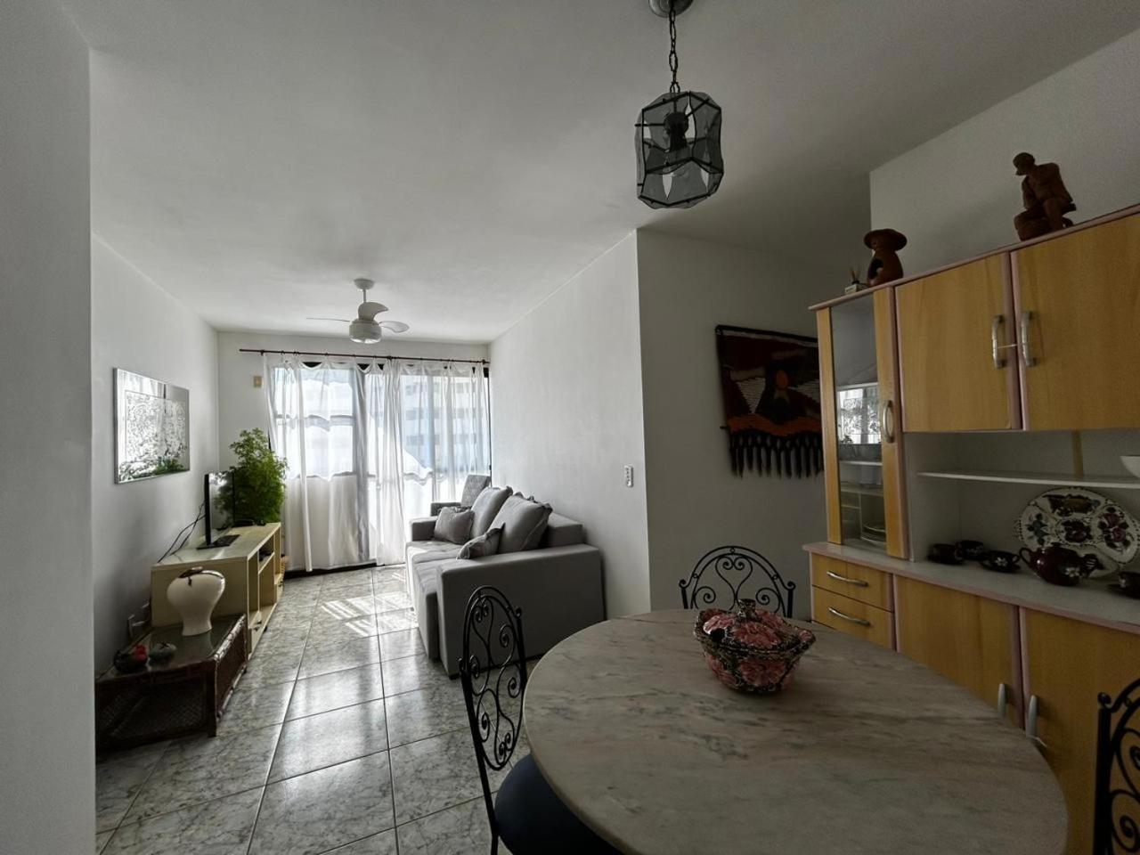Green Bali Apartment Rio de Janeiro Dış mekan fotoğraf