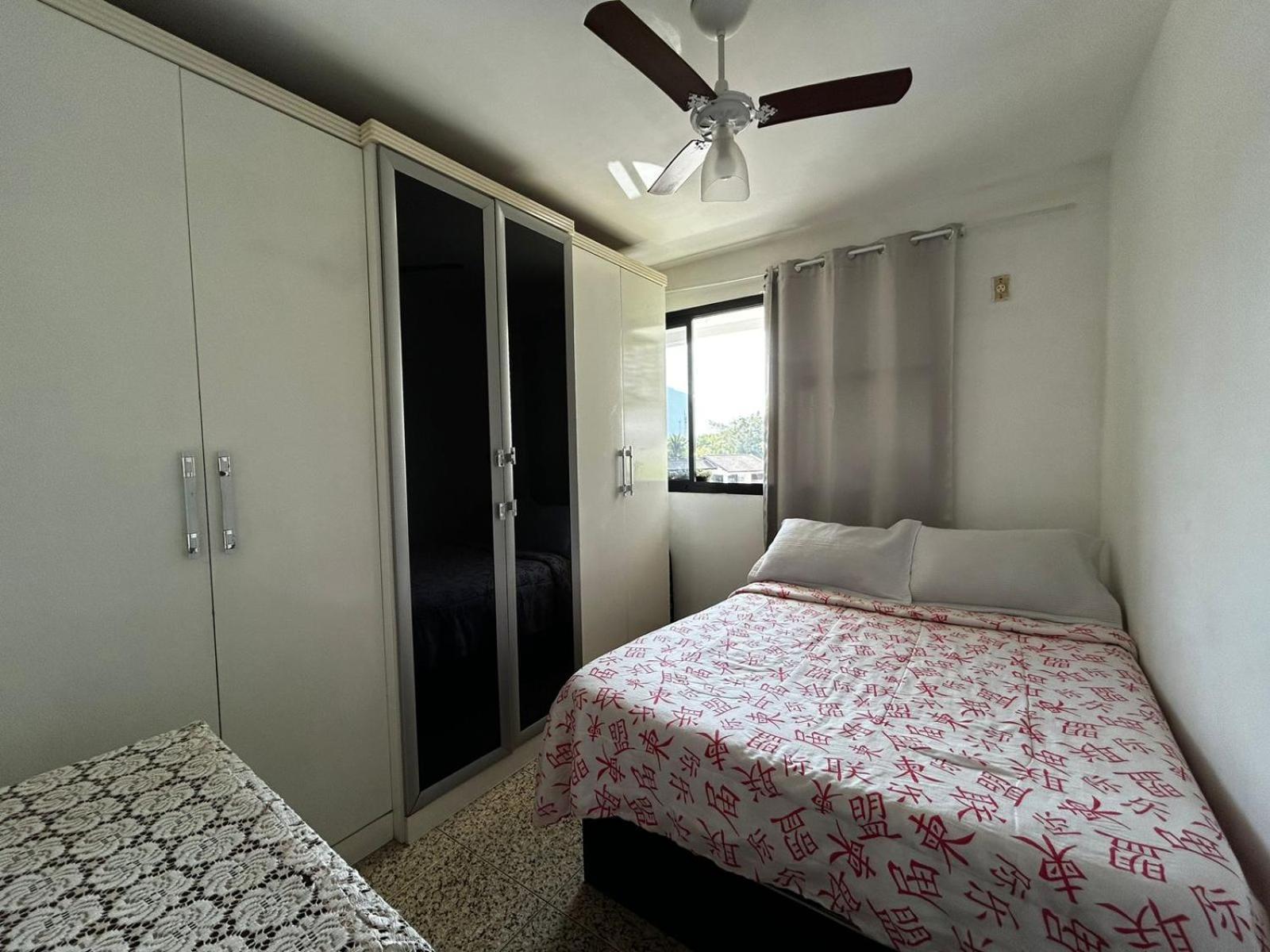 Green Bali Apartment Rio de Janeiro Dış mekan fotoğraf