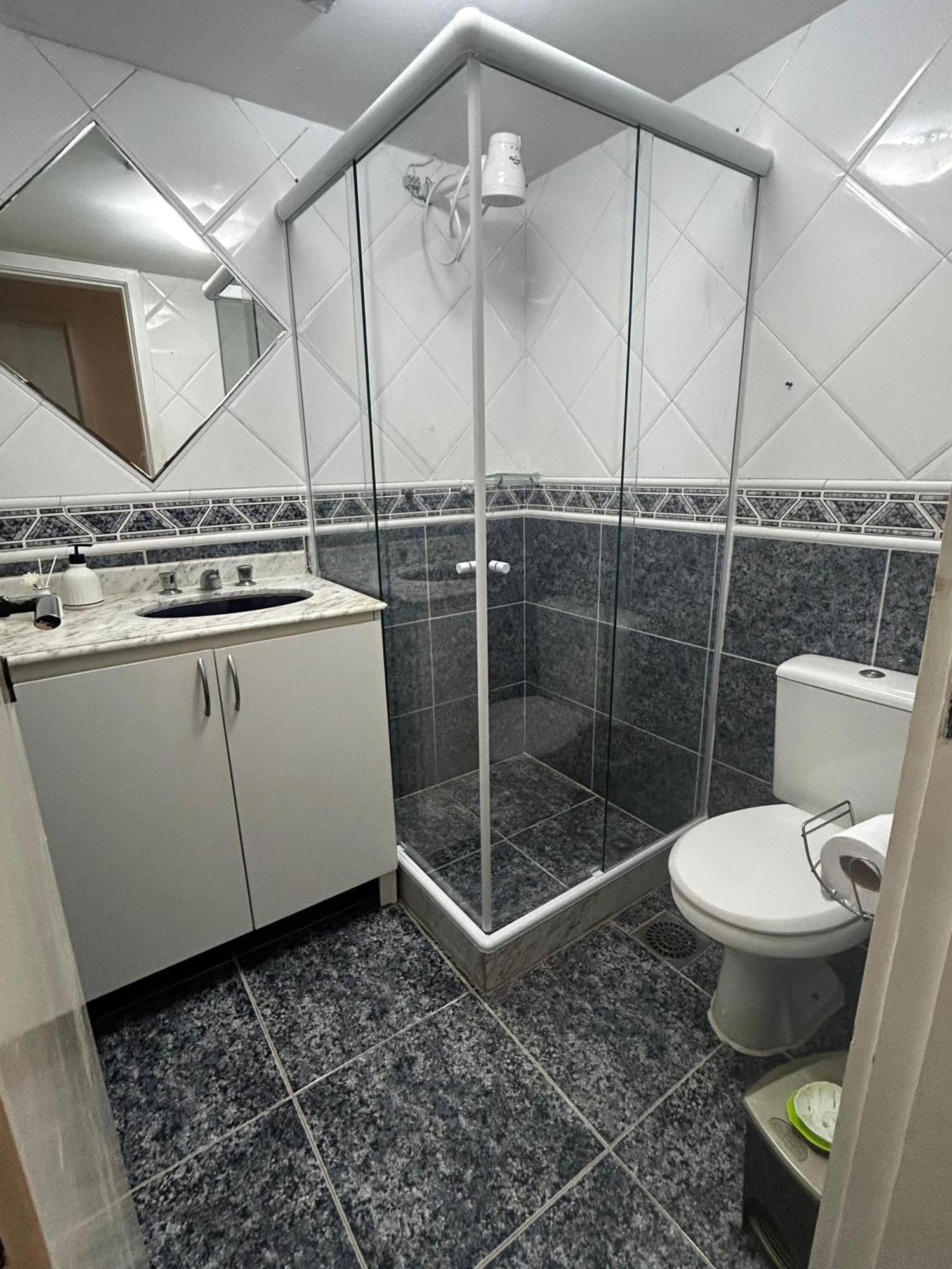 Green Bali Apartment Rio de Janeiro Dış mekan fotoğraf